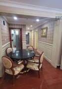 Beautiful 2BHK Furnished for Family al Mansura - Apartment in Al Mansoura