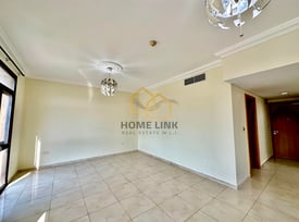 ✅ Affordable 2 Bedroom Apartment | Semi Furnished - Apartment in Regency Residence Fox Hills 1