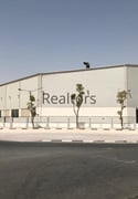 Wooden Products Factory for sale - Whole Building in Industrial Area 1