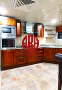BILLS DONE | FURNISHED 2 BEDROOMS | GREAT PRICE !! - Apartment in Regency Residence Al Sadd