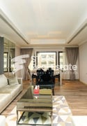 Fully Furnished Flat for Sale — Porto Arabia - Apartment in Porto Arabia