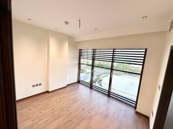 FABULOUS UNFURNISHED APT 2 BR | BRAND NEW - Apartment in Giardino Village