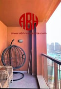 UPGRADED UNIT |  2 BALCONIES | MARINA VIEW - Apartment in East Porto Drive