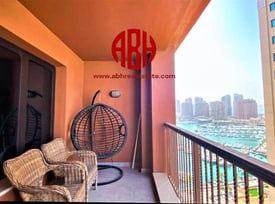 UPGRADED UNIT |  2 BALCONIES | MARINA VIEW - Apartment in East Porto Drive