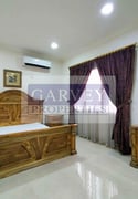 Large 1 Bedroom Apartment with All Bills Included - Apartment in Al Numan Street