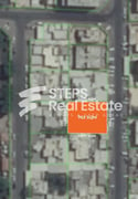 Residential Land for Sale in Al Rayyan - Plot in Abu Sidra