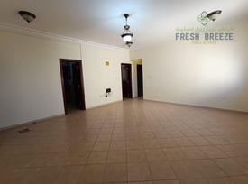 2bhk cheepy apartment for family with balcony - Apartment in Fereej Bin Mahmoud
