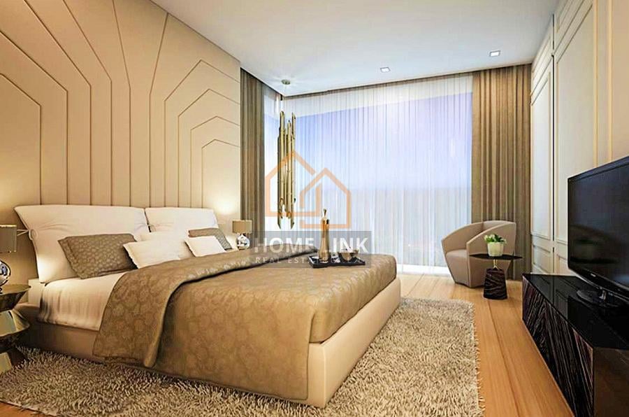 Luxury 3Bedroom Apartment Available in Seef Lusail - Apartment in Lusail City