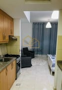 Big Studio✅! Fully Furnished in Lusail - Apartment in Fox Hills