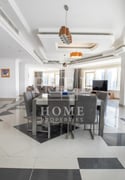 3 BHK + MAID PENTHOUSE✅| FOR RENT | WESTBAY - Apartment in City Center Towers