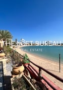Villa 4 BR ,with beach access, free months - Villa in West Gate