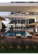 Fancy 2BHK + Maid's Room l Yasmeen City - Apartment in Lusail City