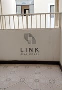 2 Bedroom Unfurnished in Al Nasser - Apartment in Al Sadd Tourist Apartments