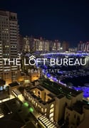 Beautiful 2BR Apartment In Ferrari Tower 7 Pearl - Apartment in Porto Arabia