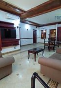 2BHK furnished for family ,kharama included - Apartment in Najma