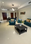 MARINA VIEW FURNISHED 2BHK APARTMENT+BALCONY - Apartment in East Porto Drive