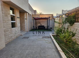 Single Floor 3 Beds Plus Maids Standalone Villa - Villa in Al Hilal West