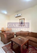 Fully Furnished One Bedroom Apartment in Compound - Apartment in Al Azizia Street