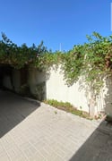 Compound villa 4 bed + beautiful backyard - Compound Villa in New Al Ghanim