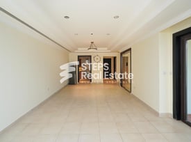 2 BHK Apartment in the Pearl - w/ Balcony - Apartment in Porto Arabia