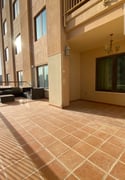 FF Apartment 1 bed + huge balcony sea view - Apartment in Porto Arabia