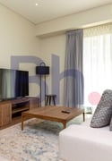 WEEKLY RATE 1BEDROOM FULLY FURNISHED IN MUSHEIREB - Apartment in Musheireb Apartments