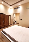 FURNISHED 01 BHK APARTMENT IN AL SADD - Apartment in Al Sadd