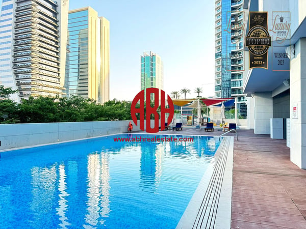 BILLS INCLUDED | LUXURY 2BDR FURNISHED | NO FEES - Apartment in Burj DAMAC Marina