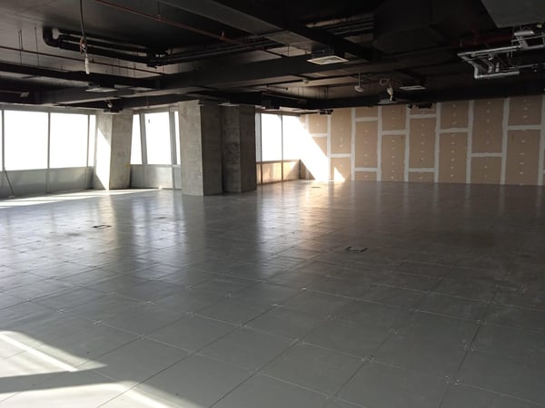 Brand new Office for rent at Lusail Marina - Office in The E18hteen