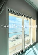 BILLS INCLUDED I SEA VIEW I HIGH FLOOR - Apartment in Viva Bahriyah