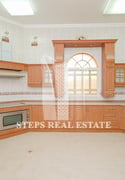 Spacious 7 BHK Stand Alone Villa in Al Dafna - Villa in West Bay Villas