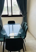 CONVENIENT one bedroom APARTMENT full FURNISHED - Apartment in Lusail City