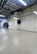 Retail Spaces in The White Palace Metro Station - Retail in Corniche Road