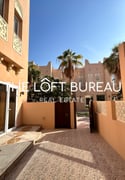 Villa 4 BR ,with beach access, free months - Villa in West Gate