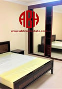 GREAT DEAL | FULLY FURNISHED 2 BDR | GYM | POOL - Apartment in Al Jazeera Street