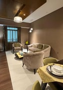 ALL INCLUSIVE! LUXURY 1BR APARTMENT FOR RENT - Apartment in Najma Street