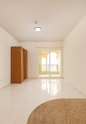 Semi-furnished Studio-type in Viva Bahriya - Apartment in Viva Bahriyah