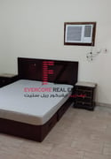 2 BHK | Mansoura | Apartment - Apartment in Thabit Bin Zaid Street