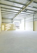 Approved 280 SQM Warehouse | No Commission - Warehouse in East Industrial Street