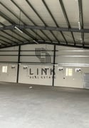 Warehouse for rent/ Industrial Area/ 420 sqm - Warehouse in Industrial Area