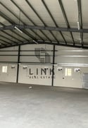 Warehouse for rent/ Industrial Area/ 420 sqm - Warehouse in Industrial Area 2