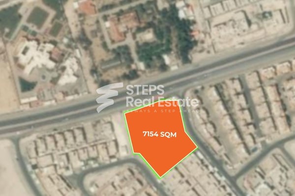 Buildable Land for Sale in Izghawa - Plot in Izghawa