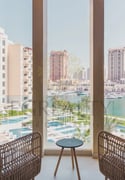 Own a piece of Heaven! The Ultimate in Luxury Living: St. Regis Marsa Arabia - Your Gateway to Exclusive Living - Apartment in The Pearl