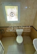 Kahramaa Included - Studio in a Villa Apartment - Apartment in Bu Hamour Street