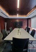 Furnished Serviced office in Mansoura - Office in Icono Building