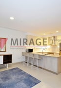 Elegant 2 bedroom apartment in Viva Bahriya - Apartment in Viva West