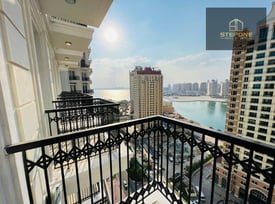 ULTIMATE LUXURY | 2 BEDROOMS + MAID | FURNISHED - Apartment in Viva West