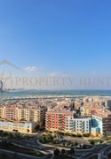 Apartment For Sale in The Pearl 2 Bedrooms
