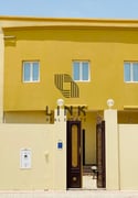 Stand Alone Villa SemiFurnished 5BHK all attached - Villa in Al Sakhama