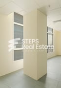 Ready Move-In Office Space for Rent in Najma - Office in Najma Street